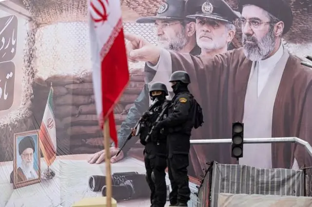 ایران