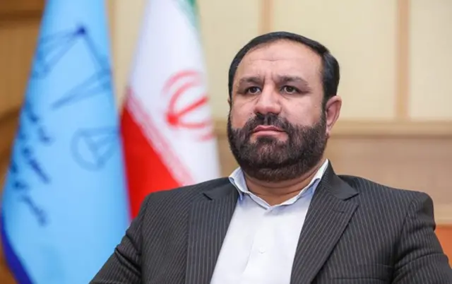 علی صالحی