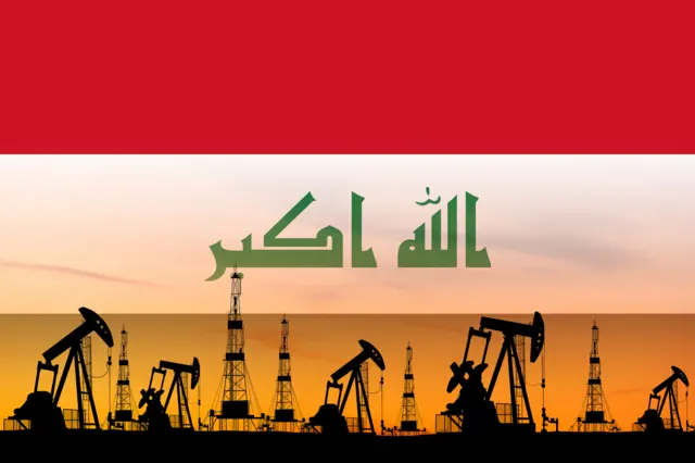 إنتاج النفط العراقي الحالي يبلغ 1.5 مليون برميل