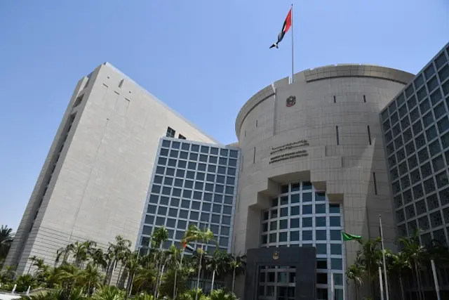 UAE