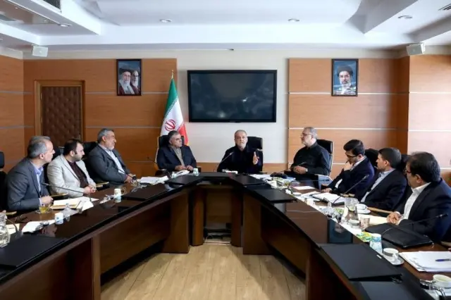 پزشکیان