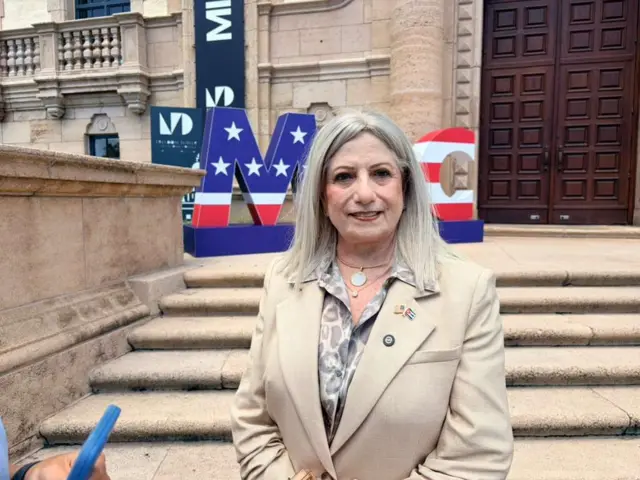 Isela Fiterre