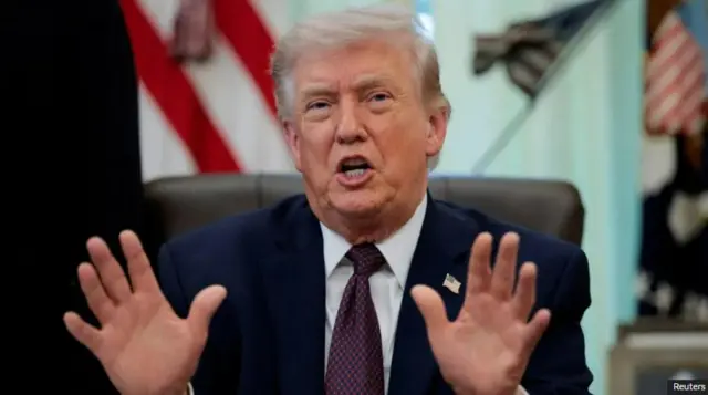 Trump