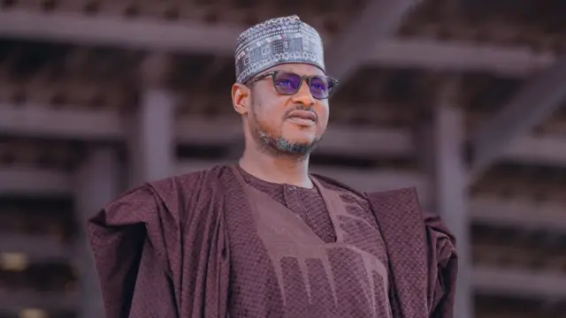 Dikko Radda
