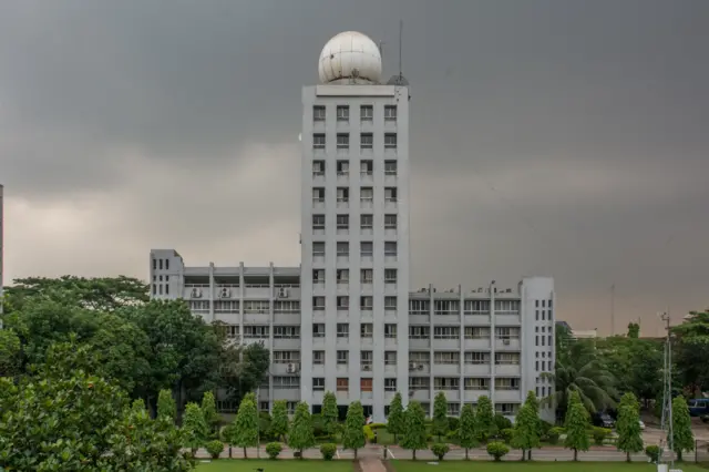 বৃহস্পতিবারও দেশের বিভিন্ন স্থানে বৃষ্টি হয়েছে
