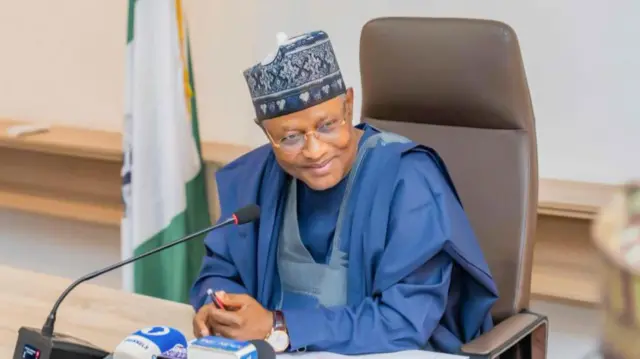 Uba Sani