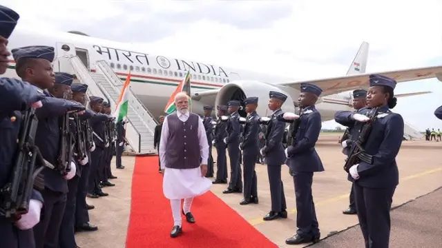 Narendra Modi