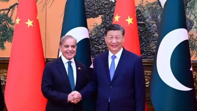 چین
