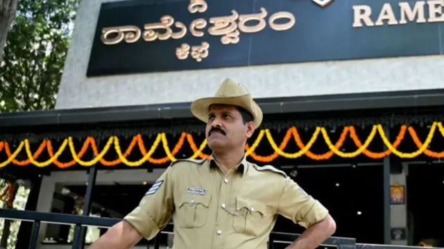 कर्नाटक पुलिस