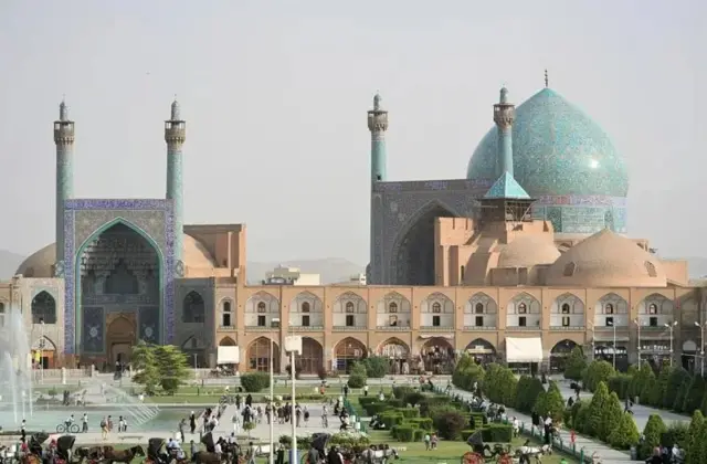 Umusigiti i Tehran