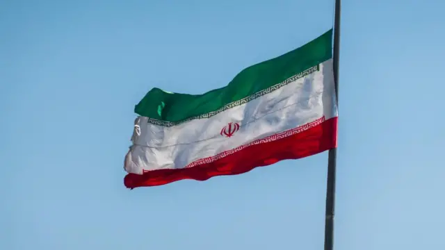 Calanka iran