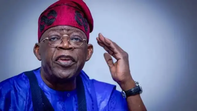 Tinubu