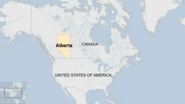 Alberta