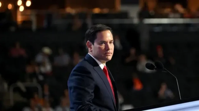 Marco Rubio