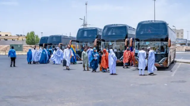 Maniyyatan Najeriya