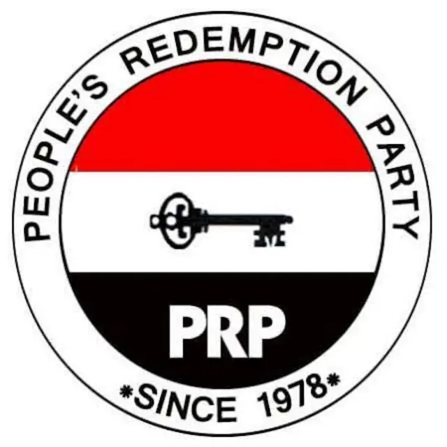 PRP