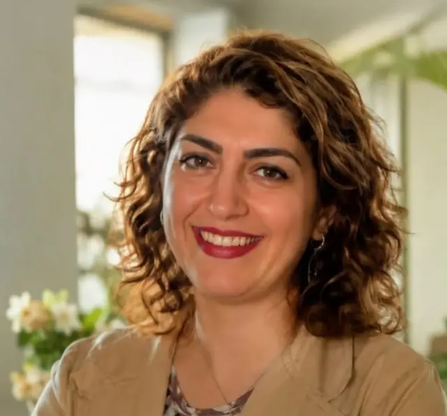 بشری مصطفوی