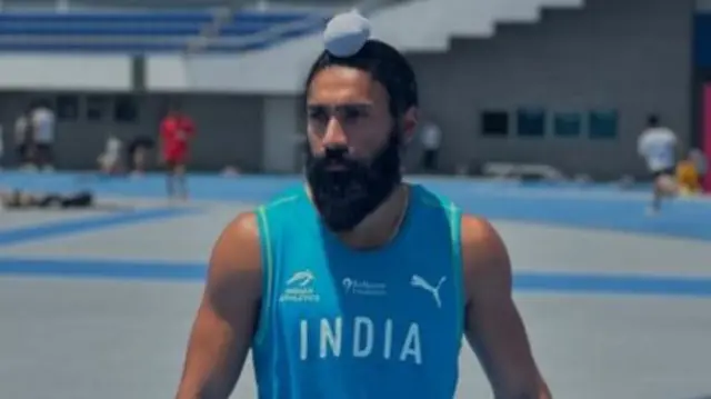 दौड़
