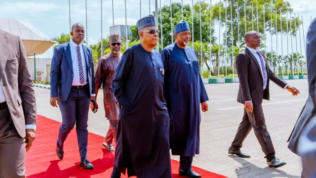 Shettima