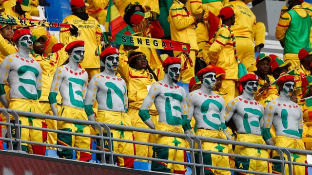 Senegal