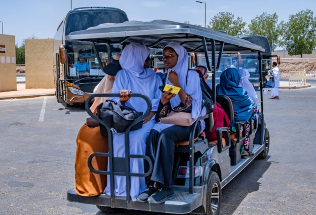 Maniyyatan Najeriya