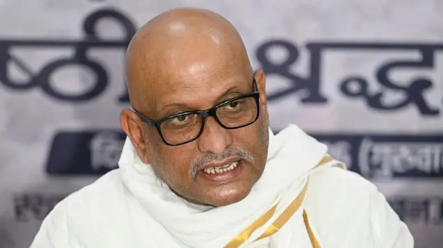 अजय राय