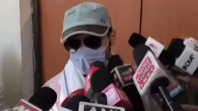 समर्थ सिंह