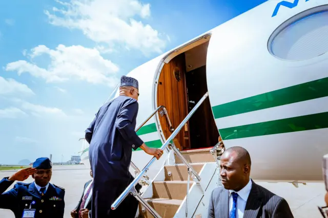Shettima