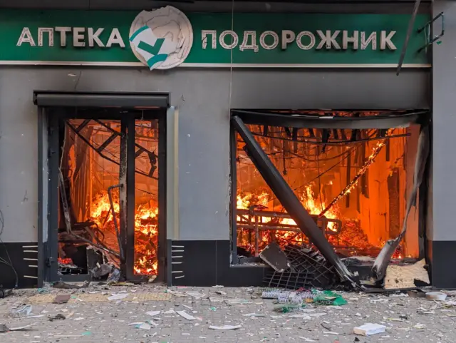 kiev