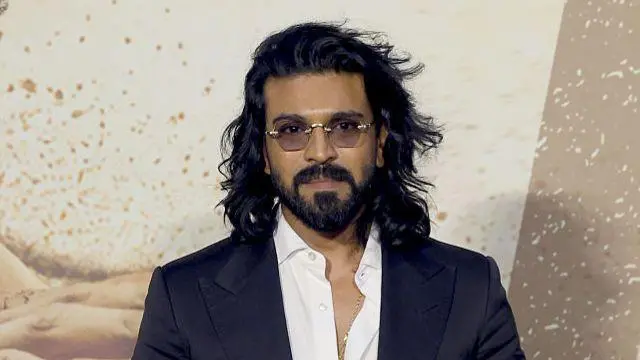 రామ్ చరణ్, టాలీవుడ్, తెలుగు సినిమా