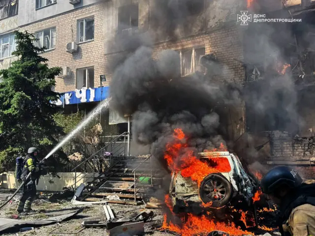 Павлоград