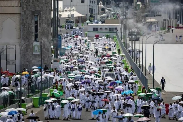 Imaltoota Haajii bara 2026
