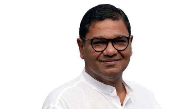 देबाशीष सामंतराय