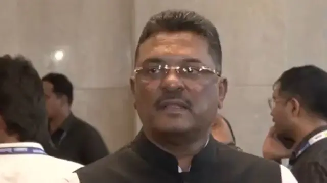 प्रताप सरनाइक