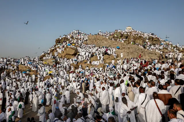 mahajjata