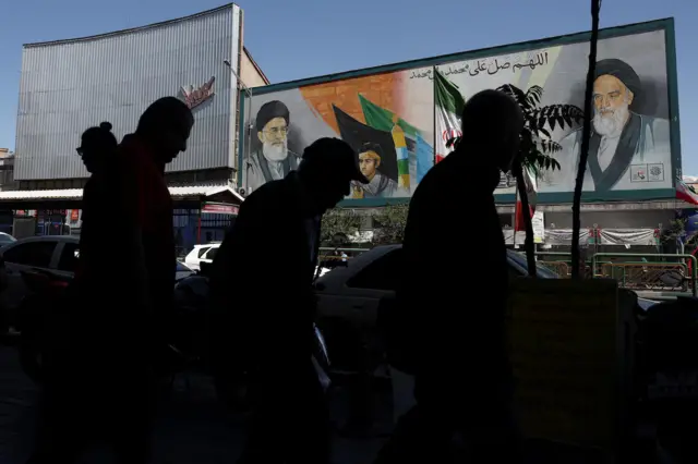iran