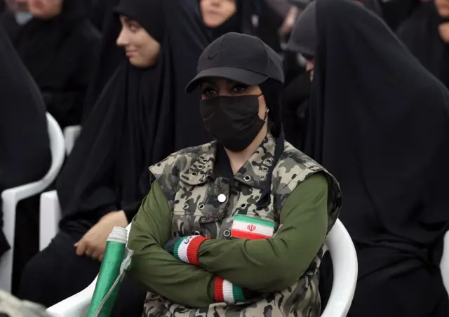 Iran