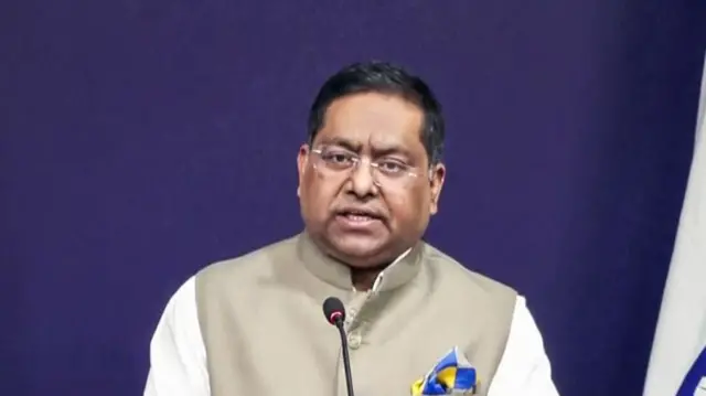 रणधीर जायसवाल