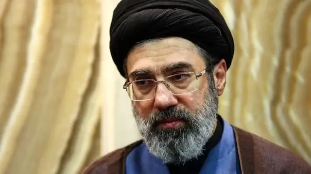 Khamenei