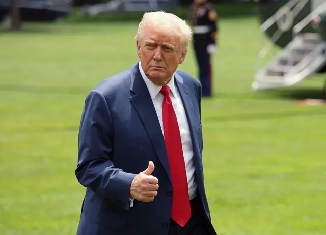Trump