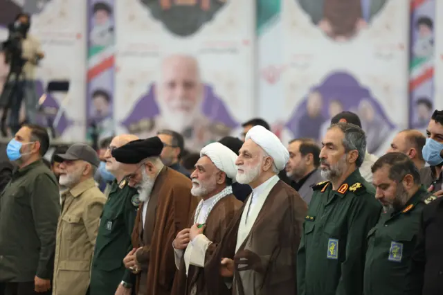 IRAN
