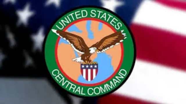 CENTCOM