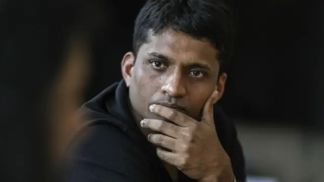 बायजू रवींद्रन