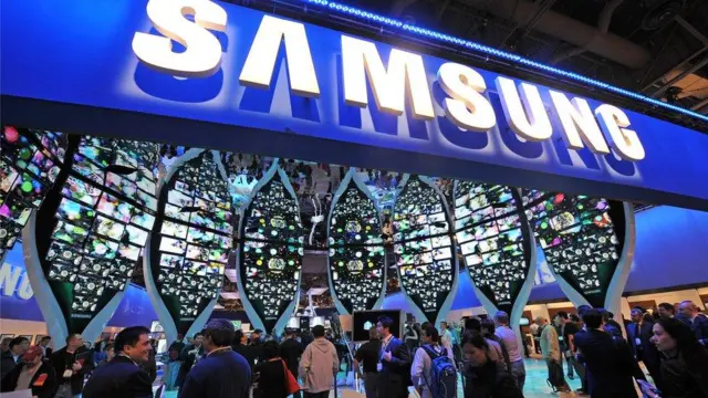 Samsung