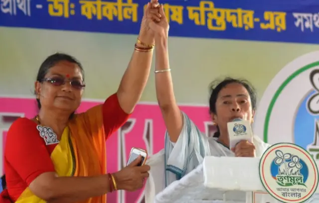 काकोली घोष