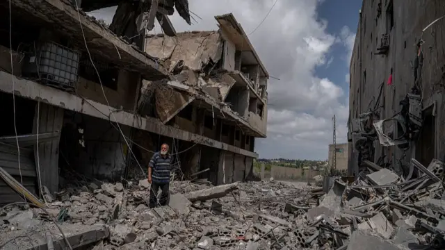 اسرائیل کے لبنان پر حملے