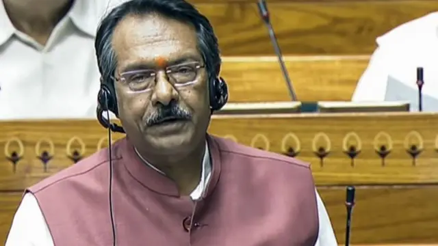 हर्ष मल्होत्रा
