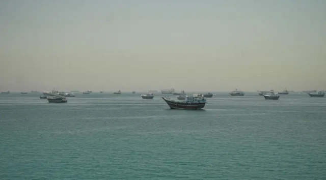 آبنائے ہرمز