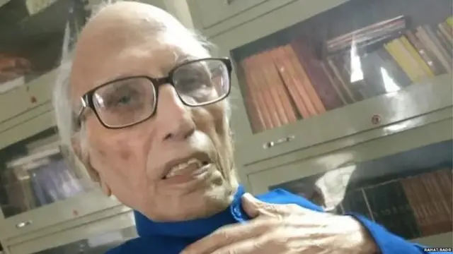 बशीर बद्र