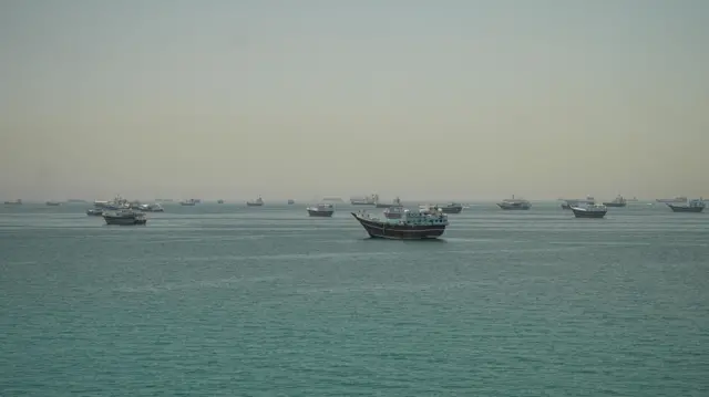 تنگه هرمز